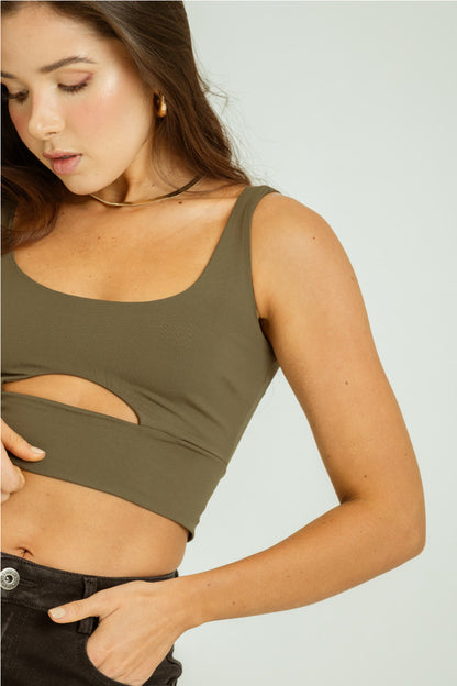 CROP TOP MELINA