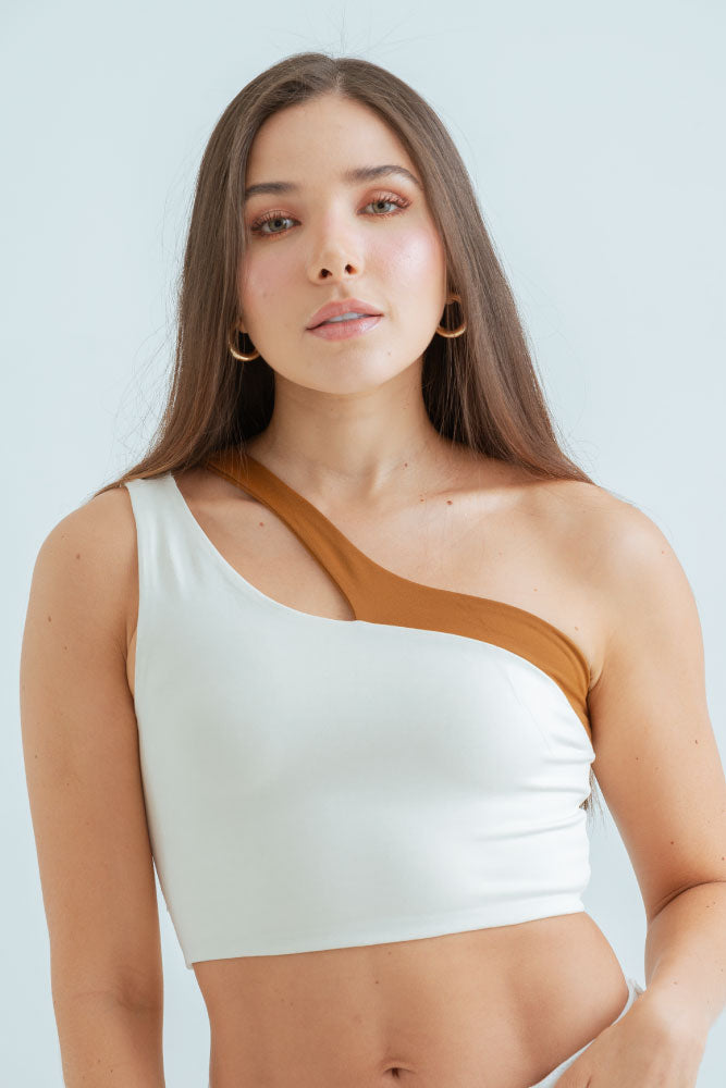Crop Top Bhrady