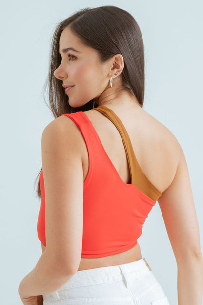 Crop Top Bhrady