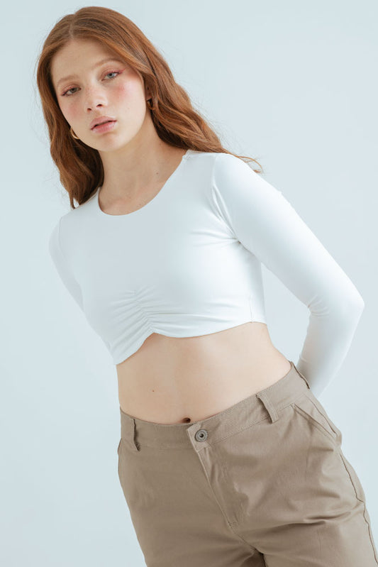 CROP TOP KARINA