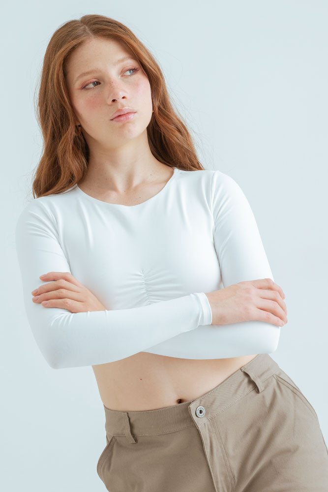 CROP TOP KARINA