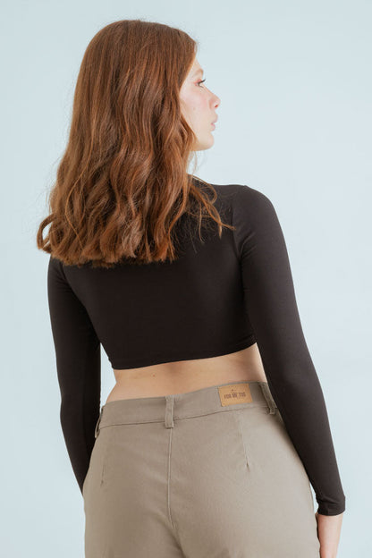 CROP TOP KARINA