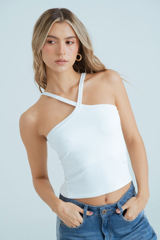 CROP TOP HALEY