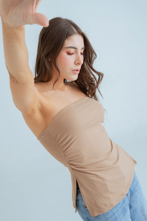 Strapless Samantha