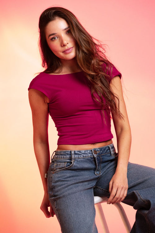 Top Dakota