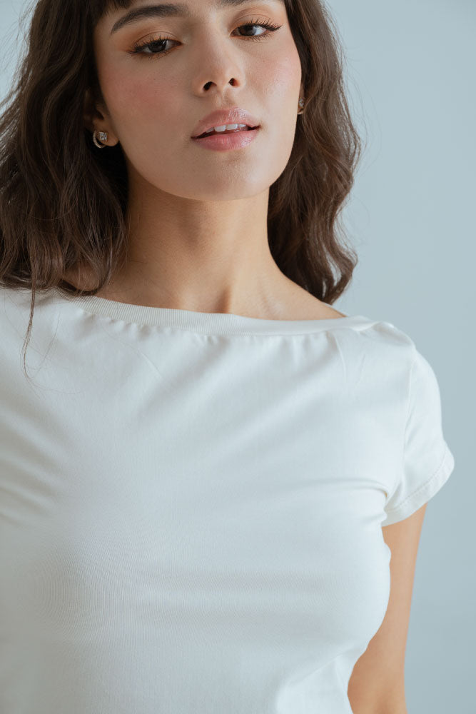Camiseta Mila