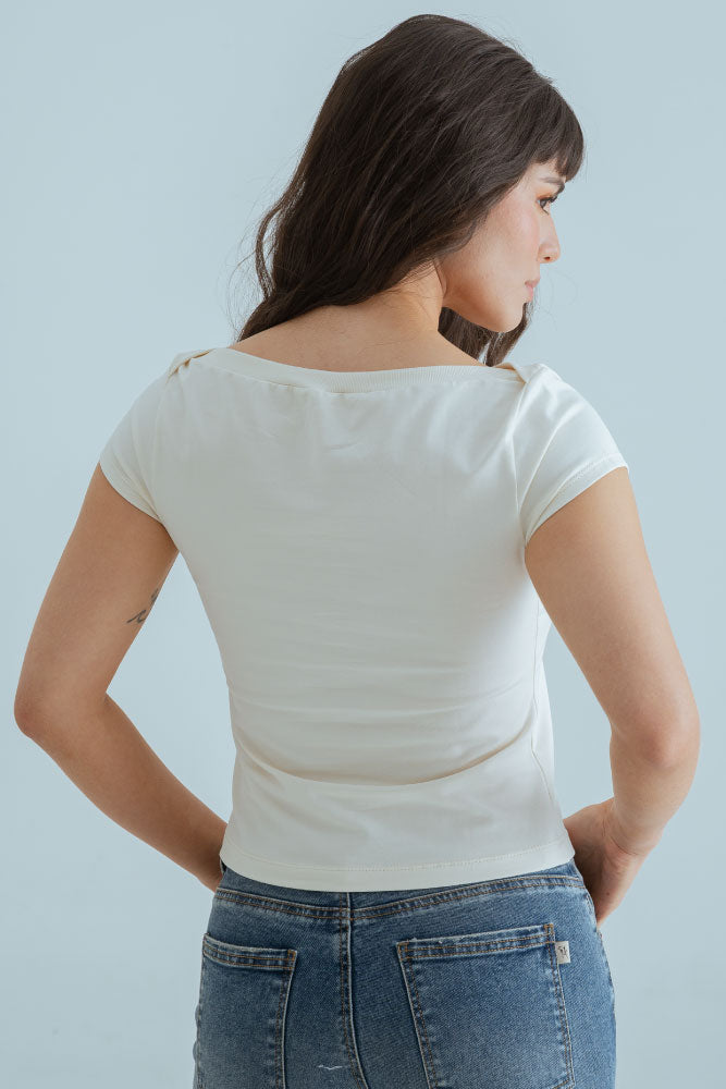 Camiseta Mila