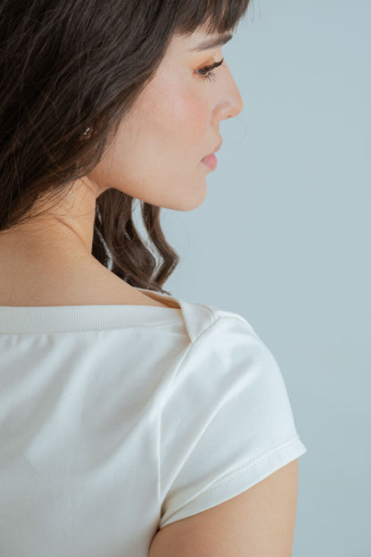 Camiseta Mila