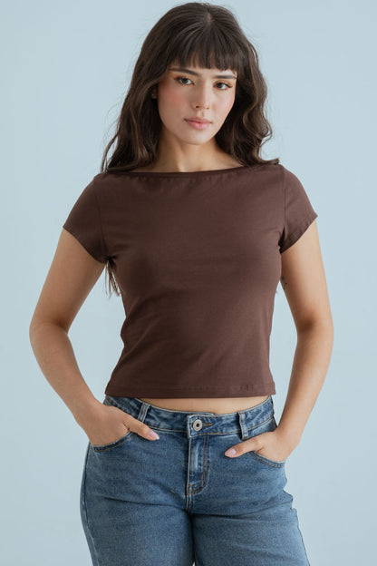 Camiseta Mila