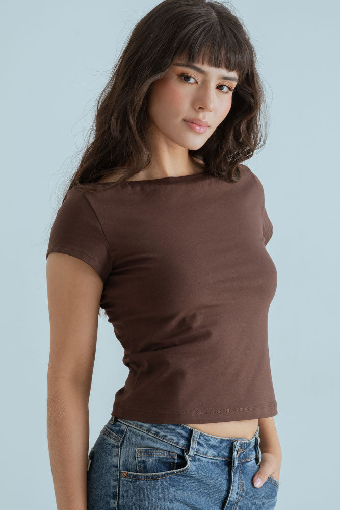 Camiseta Mila