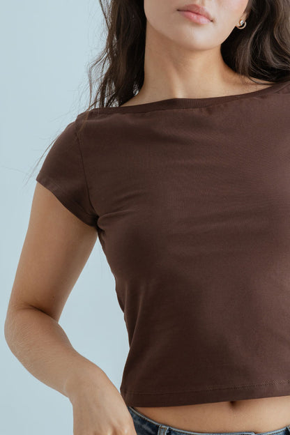 Camiseta Mila