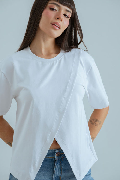 Camiseta Louure
