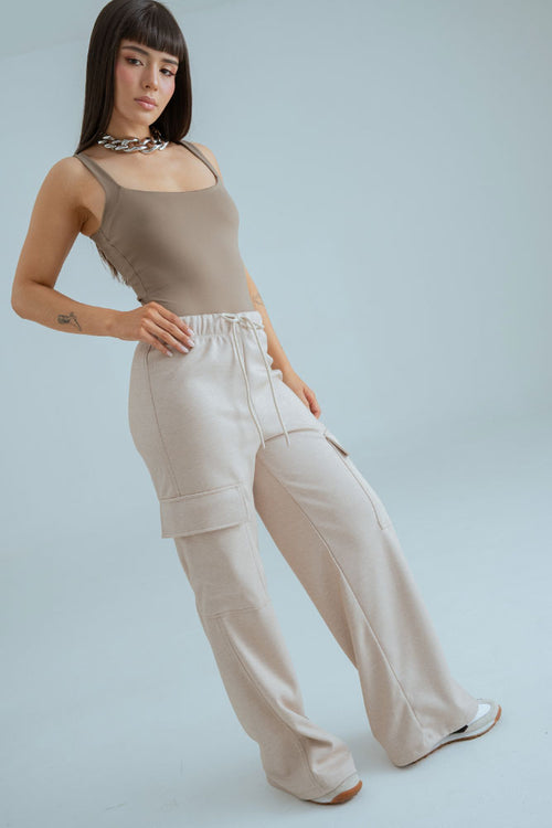 Crop Top Karina