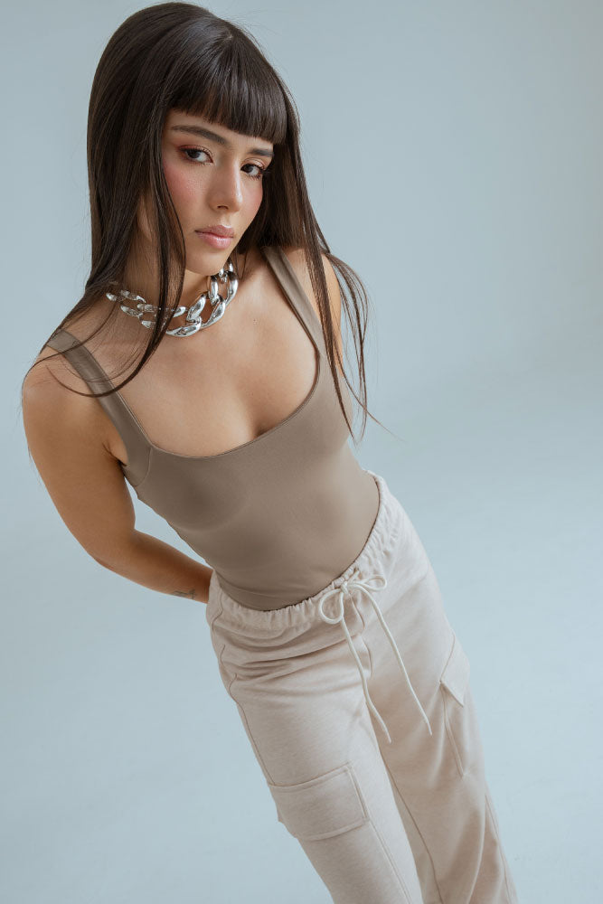 PANTALON BURDA CARGO