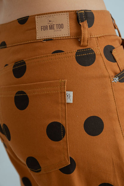 Pantalon Polka Dots