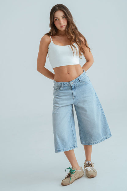 BERMUDA JORTS