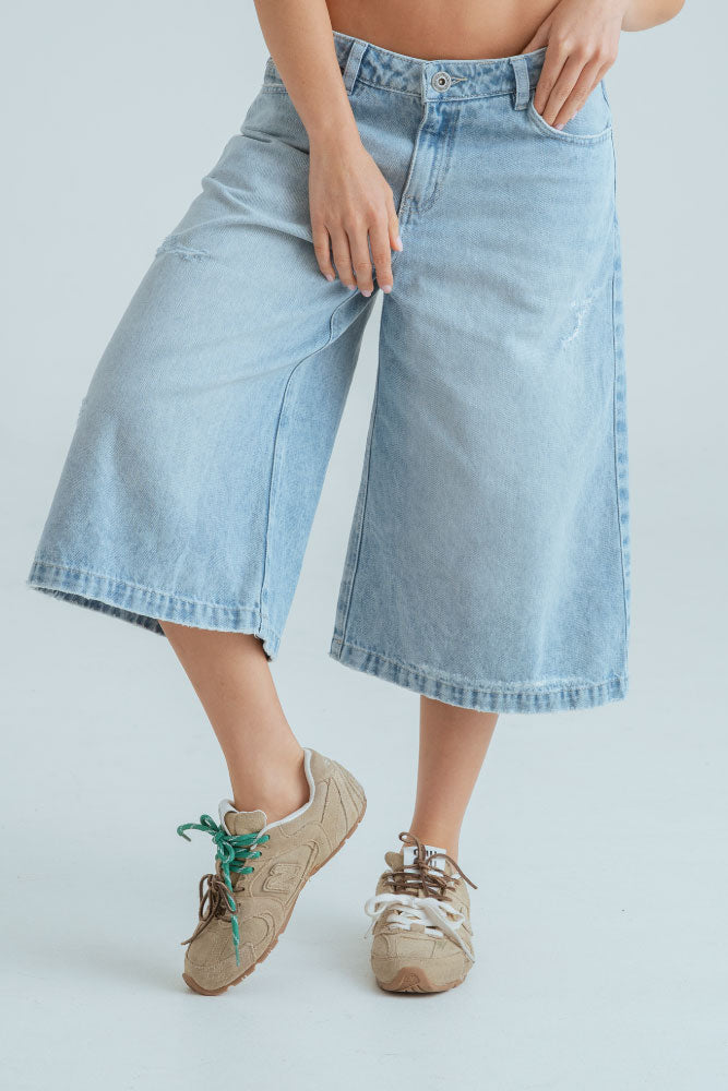 BERMUDA JORTS