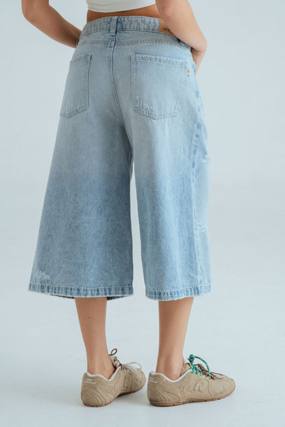 BERMUDA JORTS