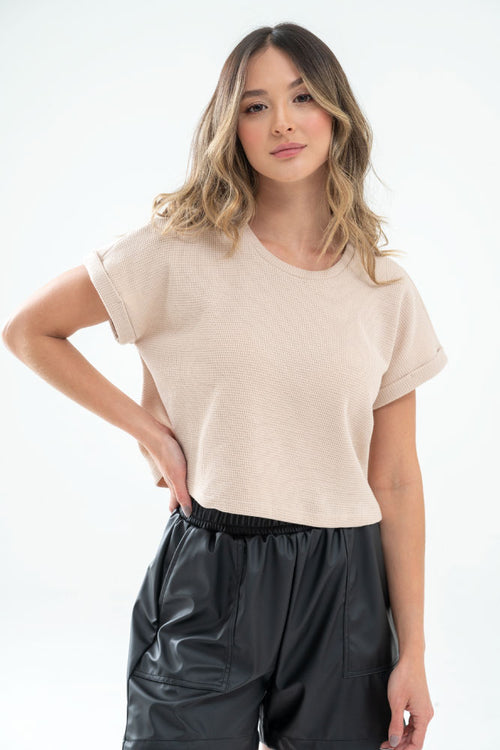 Short Efecto Piel