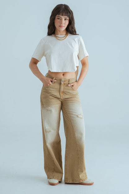 JEANS ISLA