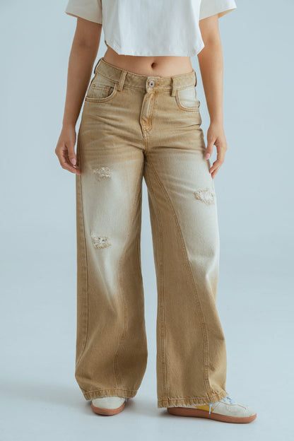 JEANS ISLA