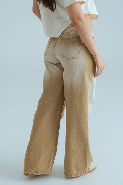 JEANS ISLA
