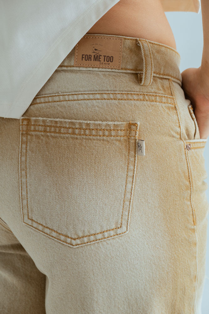 JEANS ISLA