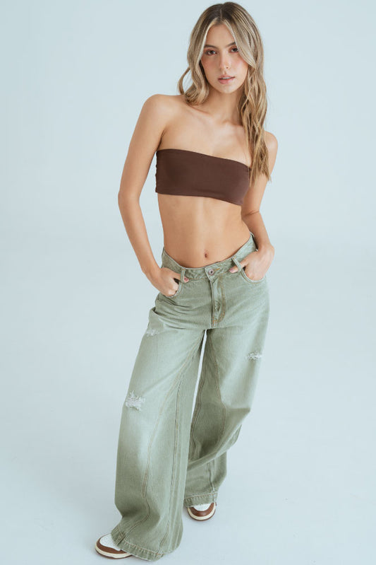 JEANS ISLA