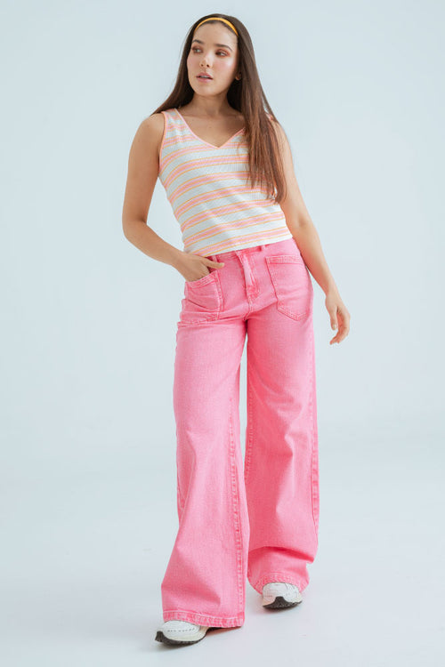 Top Emily Rayas