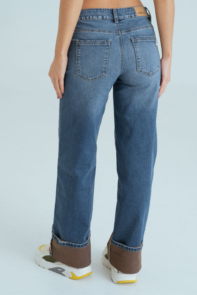 JEANS OSLO