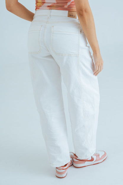 JEANS BARREL TOSCANA