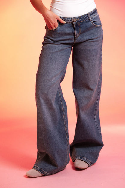 JEANS LISBOA
