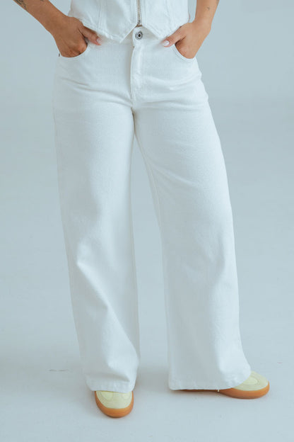 JEANS BAHIA