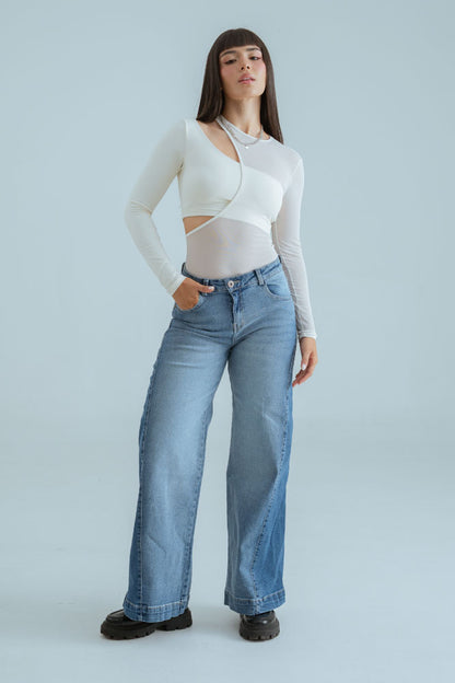 JEANS PALERMO