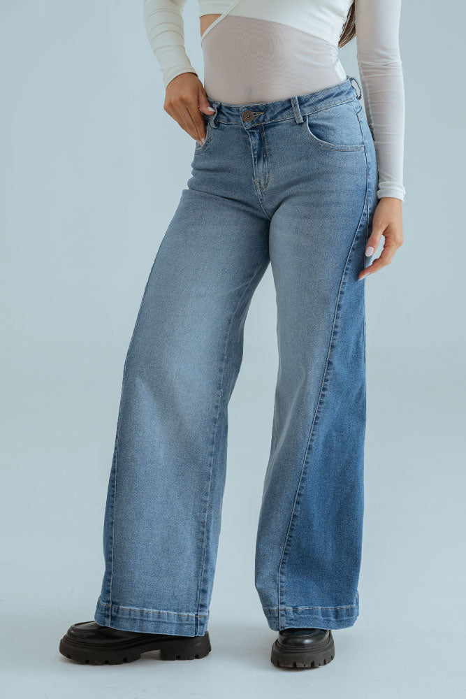 JEANS PALERMO