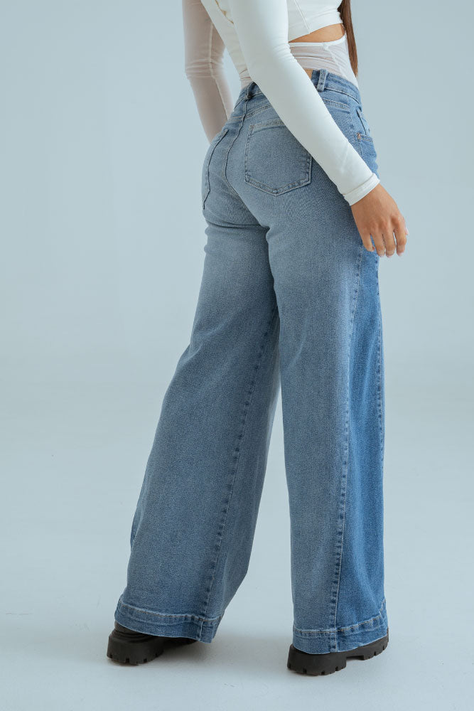 JEANS PALERMO