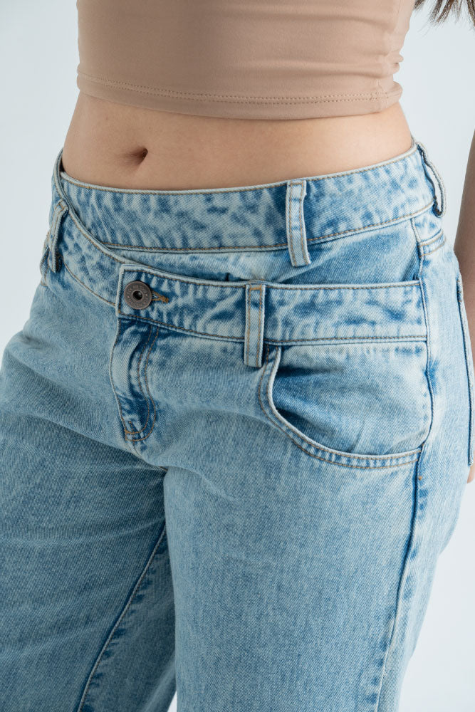 Jeans Dallas
