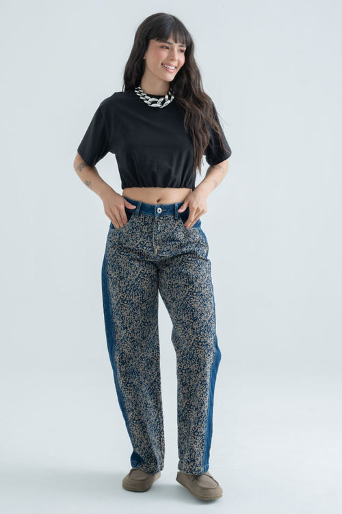 Crop Top Evita
