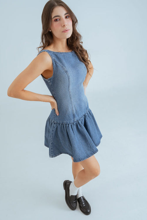Vestido Bilbao
